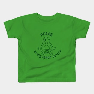 peace Kids T-Shirt